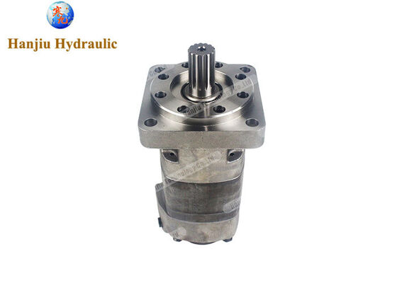 Lage-snelheid Gerotor Charlynn 4K-serie orbitmotor 109-1589-006, hydraulische motor voor breker