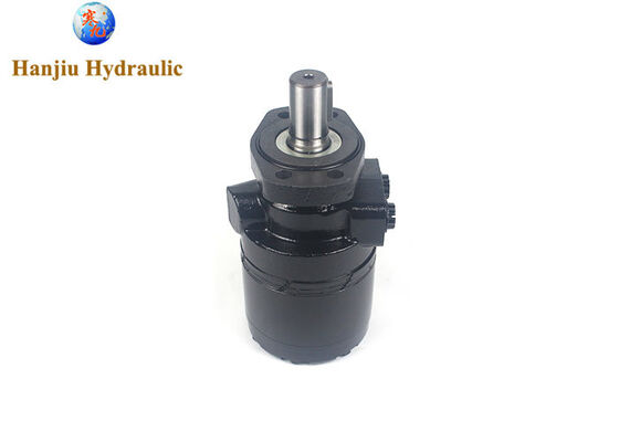 BMER-2-750-MS-B1 Hydraulische baanmotor met hoge druk PARKER TG0750 Hydromotor