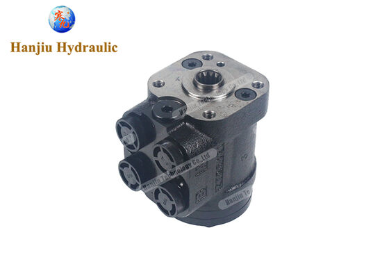 103S-4-125-12NC Hydraulische Solenoïdeklep | 4-weg Hydraulische Richtingsklep | Vervanging & B2B Sourcing Oplossing