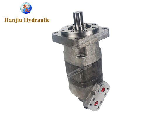 109-1589-006 Hydraulische Orbitale Motor. 4000 Series Geroler Motor.