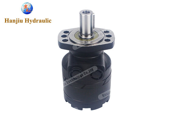 BMER-2-475-FS-G2 Hydraulische Orbitale Motor. 475 cm3/rv. Vervangingsoplossing.