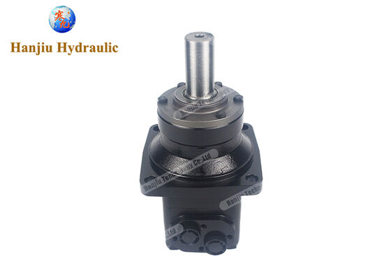 BMT-500-W-M-D Hydraulische Orbitale Motor 523,6 cm3/rev