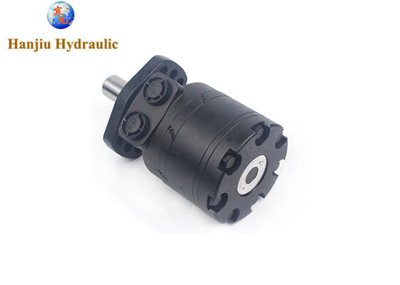 RE 520-serie motor, witte hydraulische motoren 520470A5107AAAAA medium duty motor