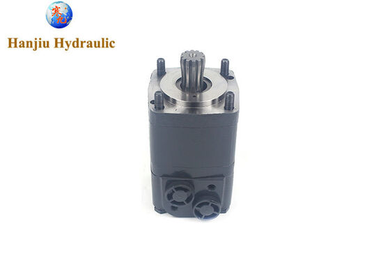 151F0584 OMSU 315 HYDRAULISCHE MOTOR ULTRA KORTE MOTOR