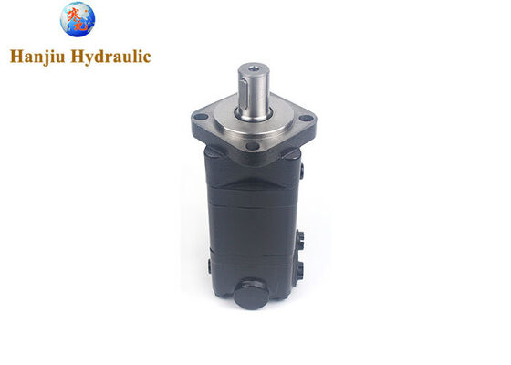 OMS400 151F2261 hydraulische orbitmotor met standaardflens, MS400CO geroler motor