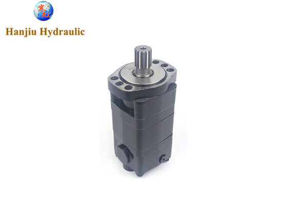 OMS 315 151F2356 Hydraulische Motor uitwisselbaar BMSY-315-F6-FE-SU