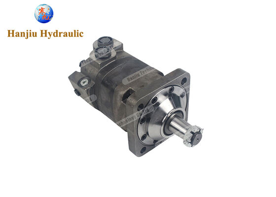 109-1052-006 Hydraulische motor.