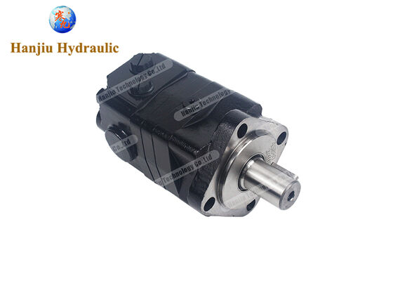 BMSY-80-E4-G-SU Hydraulische motor High-efficiëntie transmissie, stabiele werking, robuuste duurzaamheid