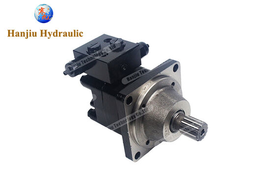 BMSY-100-W-FE-S & FYSD-15-S Hydraulische producten.