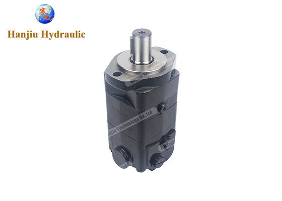 BMSY-250-E2-G-SU Hydraulische motor Grote verplaatsing, stabiele output, robuust en duurzaam
