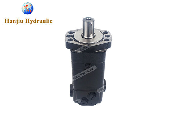 BMSY-400-F6-G-SU Hydraulische motor Grote verplaatsing, hoog koppel, stabiel en duurzaam