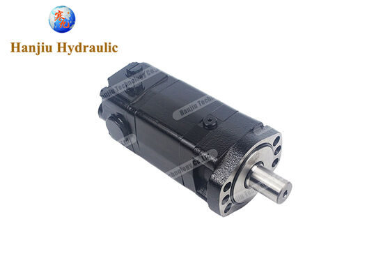 BMSY-500-F6-G-SU Hydraulische Motor | Grote Cilinderinhoud, Hoog Koppel, Stabiel en Duurzaam