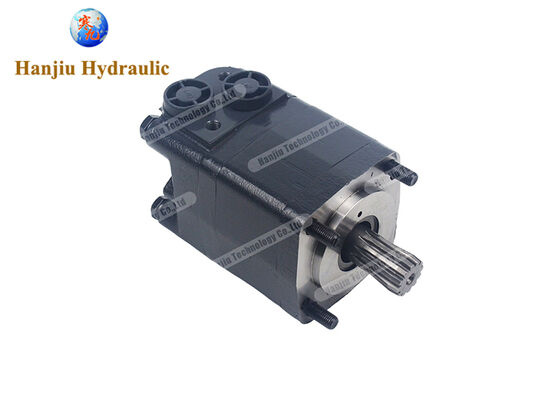 BMSYU-315-U-D Hydraulische Motor | Stabiele Uitvoer · Hoge Koppel · Robuust en Duurzaam