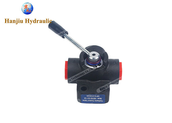 HSDV33-120-Y 34 Hydraulisch product.