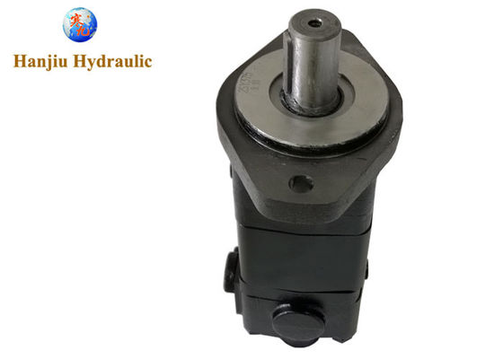 Motor van het de Aandrijvingswiel van BMSY/van OMSY375 de Hydraulische voor de Economische en Praktische Orbitale Motor van het Visnetsysteem