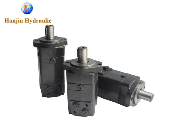 80cc 100cc 250cc 315cc 2 Boutschacht 31,75 de Hydraulische Motor van G1/2 Bmsy