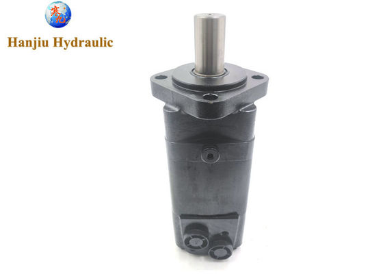 BMSY-de Slang windt de Hydraulische van de Slang Behandelende Systemen van de Aandrijvingsmotor Hoge Prestaties