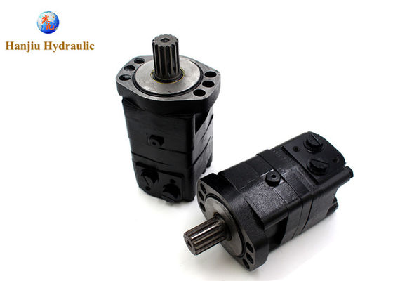 Hoge de Torsiemotoren Met lage snelheid van BMSY voor de Gehechtheid van Agri en van de Bouw