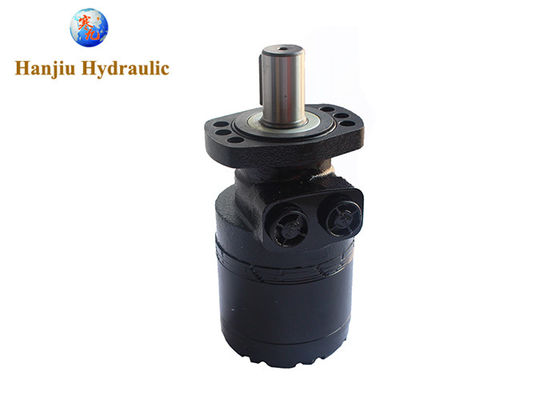 Magneetontsteking van de de Baan zet de Hydraulische Motor 750cc van bmer-2-750-fs-g2-s-r LSHT 1,25“ B op